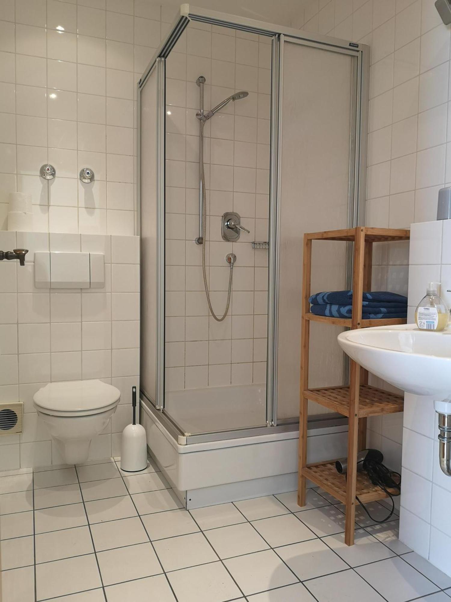Ferienwohnung Am Wasen Inkl. Chiemgaukarte Ruhpolding Exterior photo