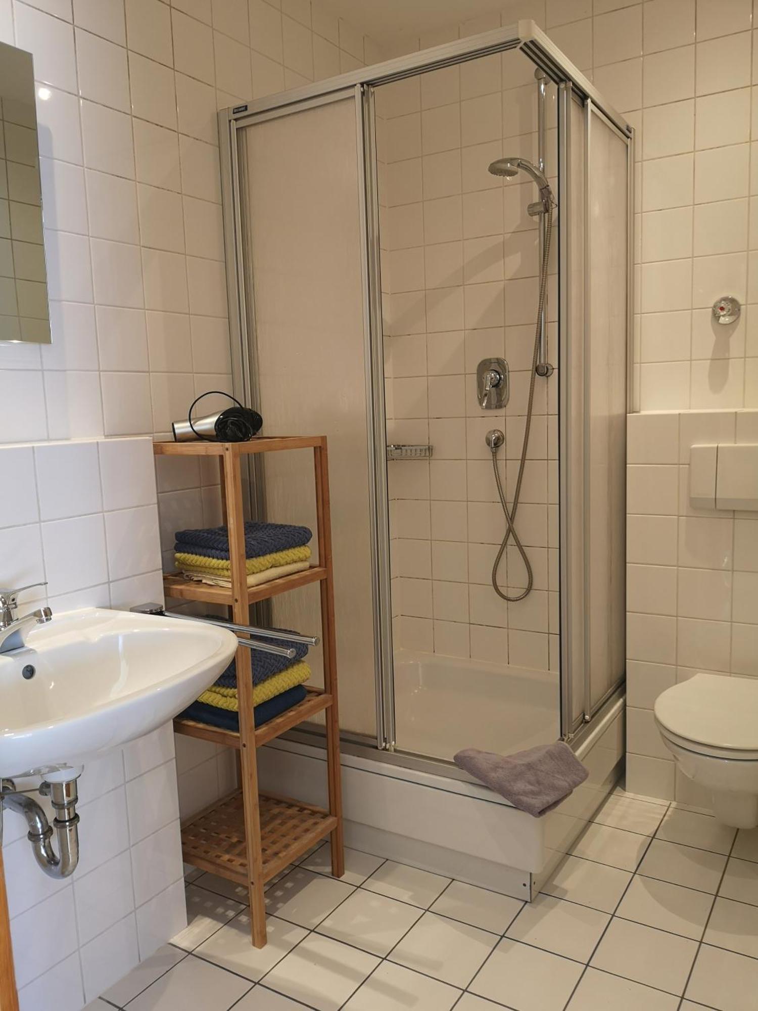 Ferienwohnung Am Wasen Inkl. Chiemgaukarte Ruhpolding Exterior photo